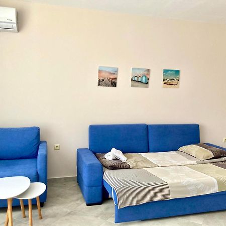 Apartments In Villas Apolon Sozopol Eksteriør billede
